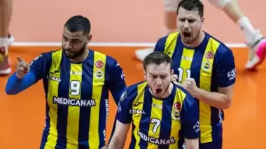 File derbisinde kazanan Fenerbahçe!