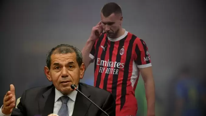 Pavlovic olmadı... İşte Galatasaray'ın stoper listesi