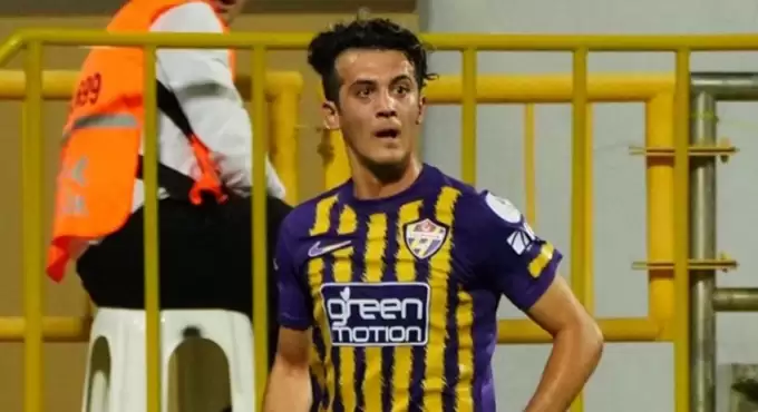 Tayfur Bingöl, Trabzonspor'a önerildi!