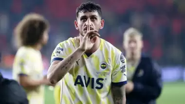 Samet Akaydin yeniden Kadıköy'de!