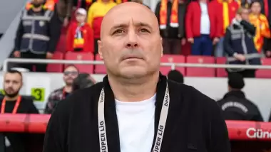 Sami Uğurlu: "Rotasyonda kullanacağımız oyuncu sayısı az"