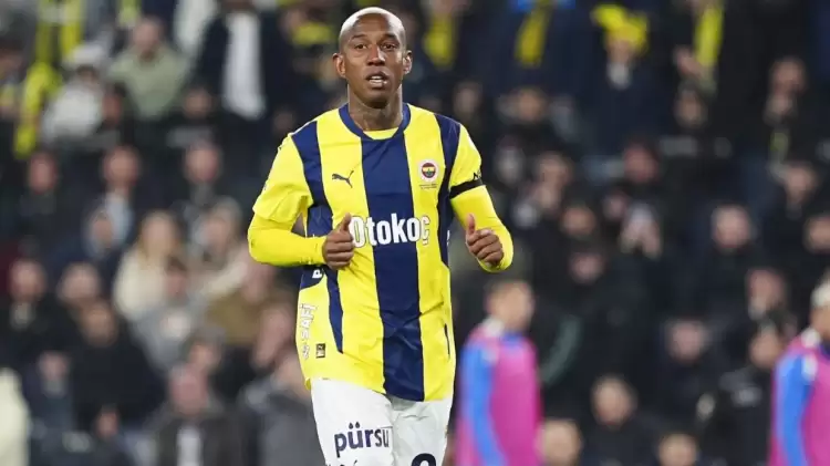 Talisca'dan Rizespor maçı sonrası performans yorumu