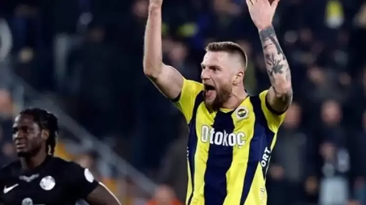 Skriniar, Rizespor galibiyetini kime hediye ettiğini açıkladı