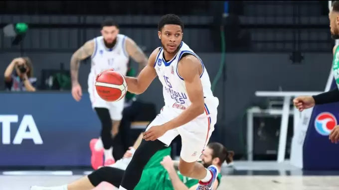 Efes, Bursaspor'u evinde rahat geçti