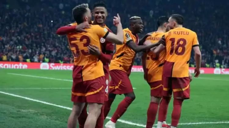 Galatasaray 'da gözler Gaziantep'te! Muhtemel 11'ler...