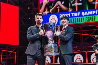 Strateji, Liderlik ve Şampiyonluk: Ömer "Basei" Onay ile esporun geleceği