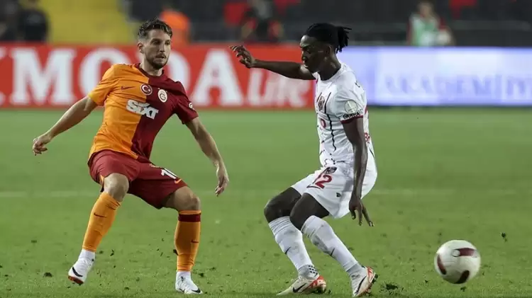 Favori Cimbom ama…