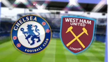 CANLI| Chelsea- West Ham