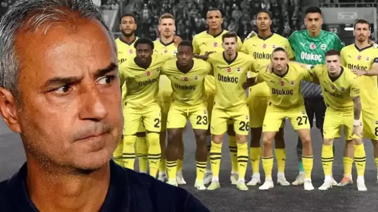 İsmail Kartal'dan Fenerbahçeli eski futbolcuya kanca! Serdar Dursun'dan sonra...