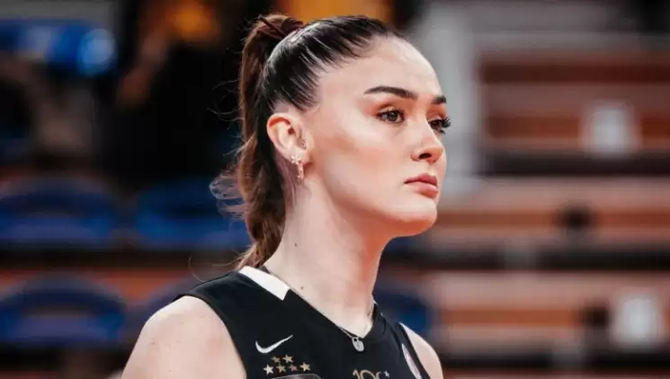 VakıfBank, Zehra Güneş ile transferde anlaşmaya varamadı