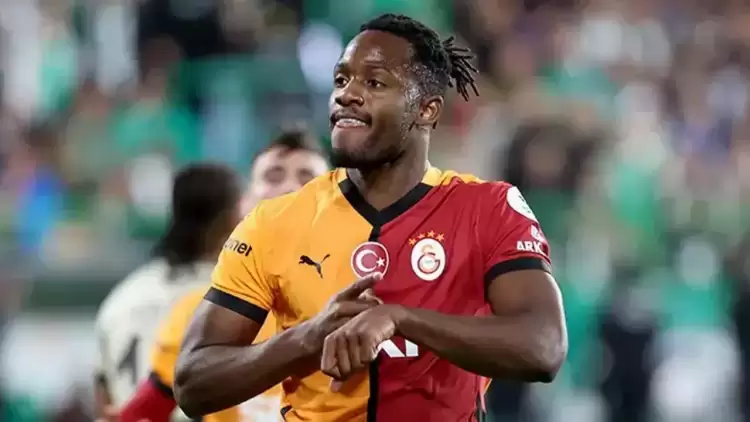 Galatasaray, yıldız oyuncunun sözleşmesini feshetti