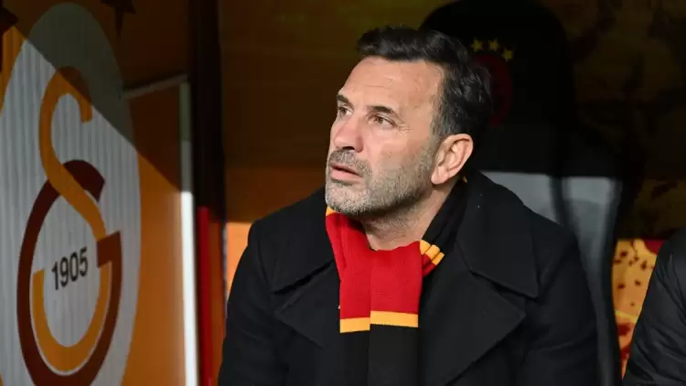 Galatasaray'da UEFA listesi kararı! İki yeni transfer Avrupa'da forma giyemeyecek...