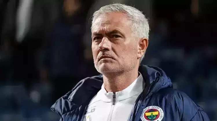 Jose Mourinho'nun paylaşımları Portekiz'de karşılık buldu!