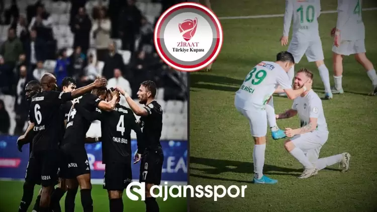 Beşiktaş - Kırklarelispor maçının canlı yayın bilgisi ve maç linki