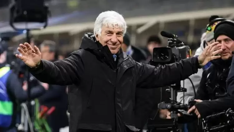 Gasperini: "VAR'dan nefret ediyorum"