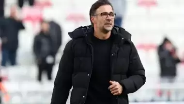 Ömer Erdoğan'dan maç sonu Beşiktaş ve transfer açıklaması