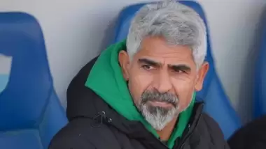 İsmet Taşdemir: "10 kişi olarak çok doğru ve iyi oynadık"