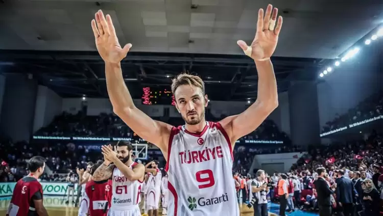 Bir devrin sonu: Semih Erden basketbolu bıraktı