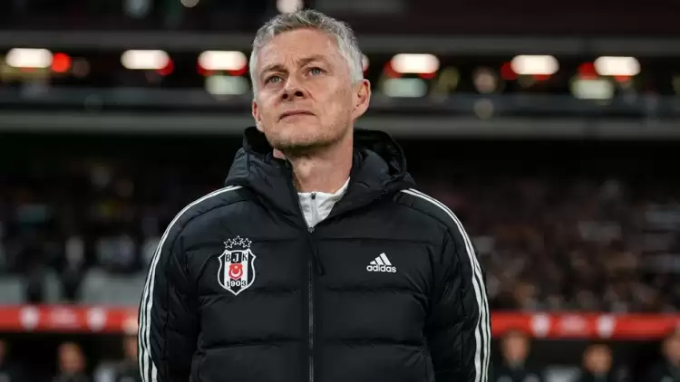 Ole Gunnar Solskjaer transferi işaret etti: Buraya getirmeliyiz!