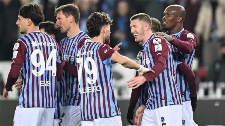 İskenderunspor - Trabzonspor maçı ne zaman, saat kaçta, hangi kanalda? 11'ler