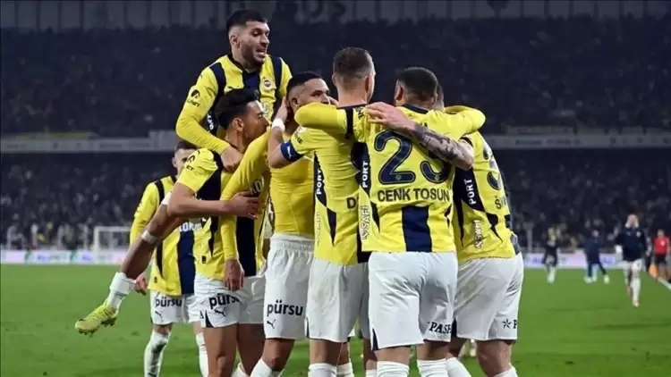 Fenerbahçe - Erzurumspor FK maçı ne zaman, saat kaçta, hangi kanalda? 11'ler...