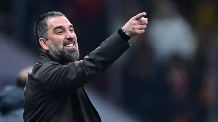 Arda Turan'dan Trabzonspor maçı açıklaması