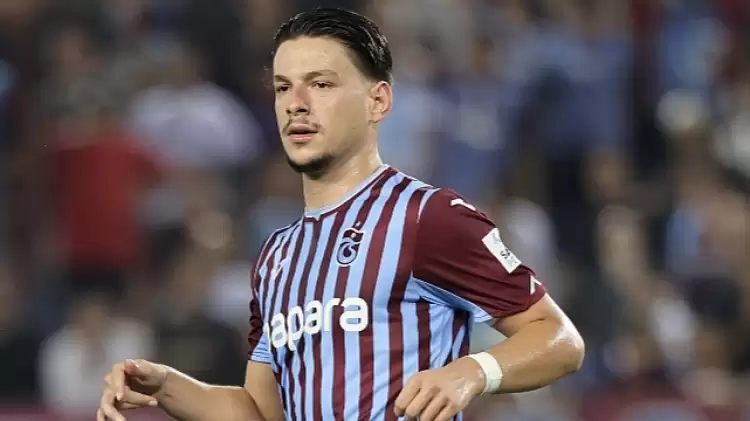 Enis Destan: ''Bu bize, Trabzonspor'a yakışmayan bir skordu''