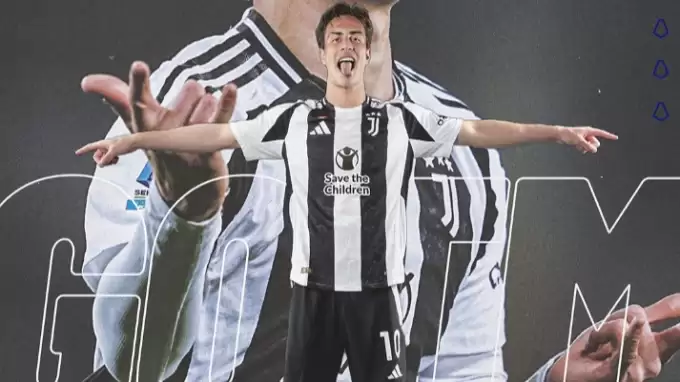 Kenan Yıldız'a büyük onur! 