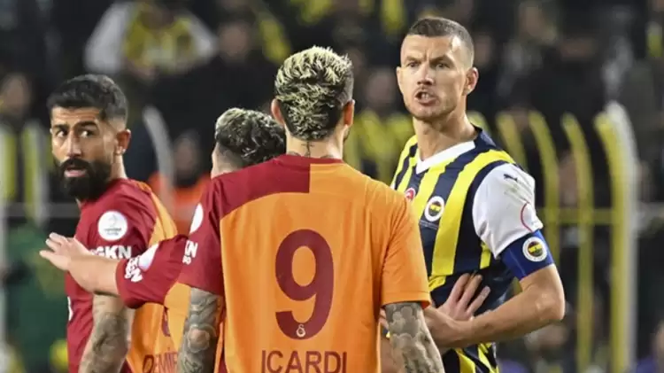 Fenerbahçe-Galatasaray Gerginliği Nasıl Biter?