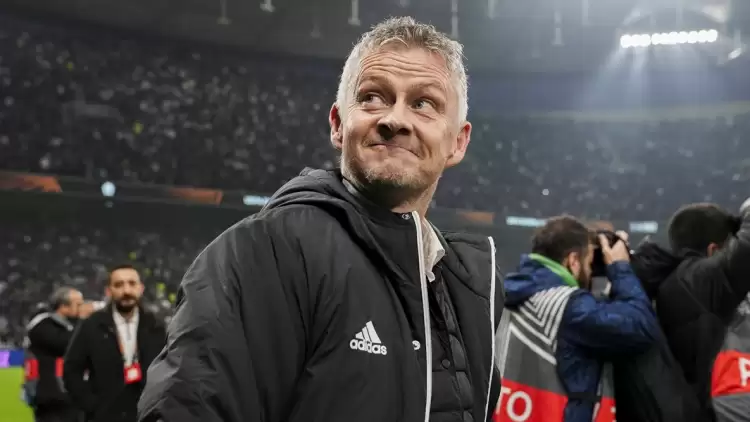 Beşiktaş'ın ilk transferi Solskjaer'in eski takımından! Satın alma opsiyonuyla kiralık...