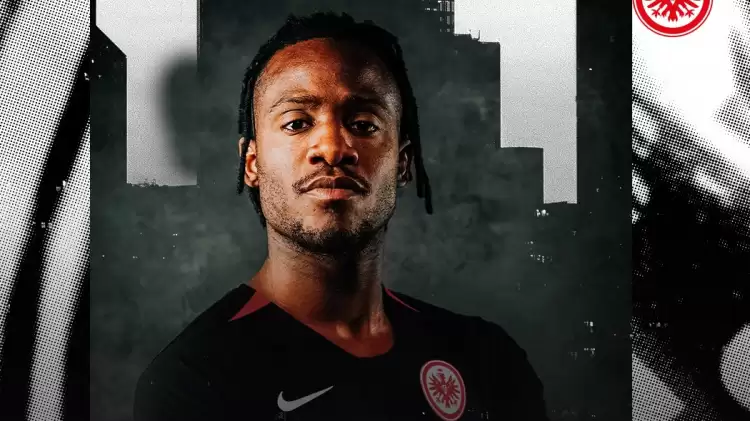 Batshuayi transferinin perde arkası ortaya çıktı! 17 saniye detayı...