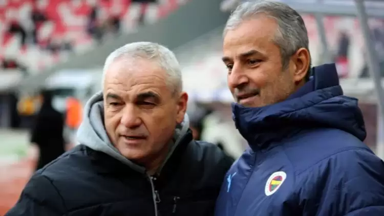 "Persepolis, İsmail Kartal'dan önce beni istedi"