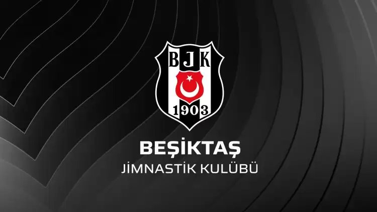 Beşiktaş'tan TFF'ye flaş başvuru! Sivasspor...