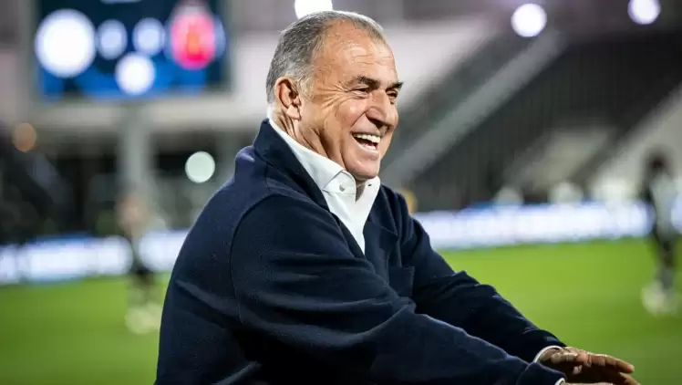 Fatih Terim seriye bağladı! Farklı galibiyet