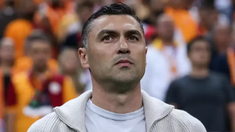 Burak Yılmaz uyardı: "Eğer Fenerbahçe ile Galatasaray..."