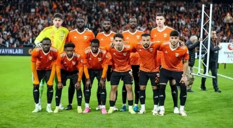 İlk Ajansspor duyurmuştu! Adanaspor Başkanı Ergin Göleli, yeni teknik direktörü açıkladı