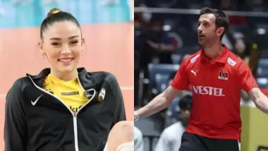 Daniele Santarelli'nin Zehra Güneş hayalleri suya düştü