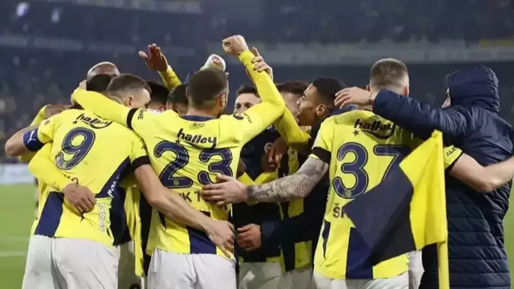 Fenerbahçe'nin yeni transferi geldiği gibi gidiyor! Maribor'a kiralık...