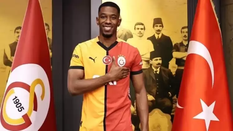 Carlos Cuesta transferinin perde arkası! Kefil oldu