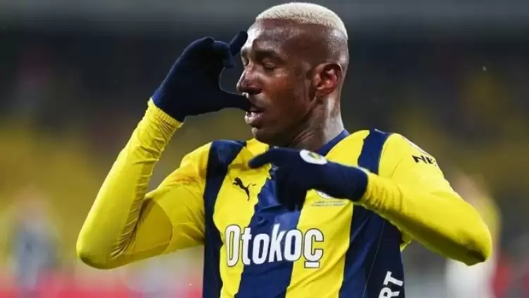 Talisca, Alanyaspor maçında oynayacak mı? Belli oldu!