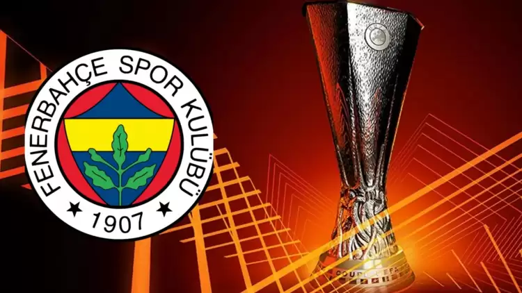 Fenerbahçe'nin UEFA listesi belli oldu! İki yeni transfer dışarıda kaldı