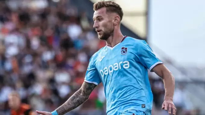 Denis Draguş, LaLiga'nın kapısından döndü! Transfer son anda iptal oldu