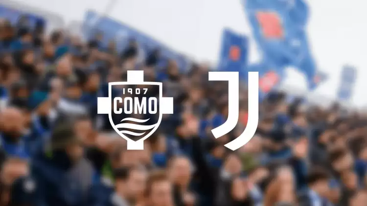 CANLI| Como- Juventus maçını canlı izle (Maç linki)