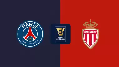 CANLI| PSG- Monaco