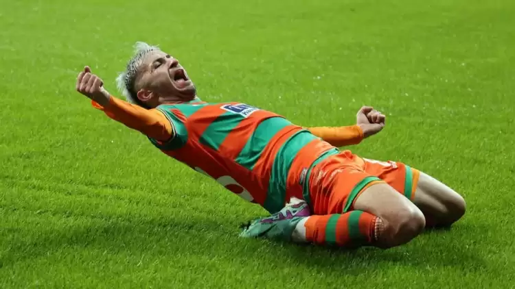 Süper Lig devi, Yusuf Özdemir için Alanyaspor ile görüşmelere başladı