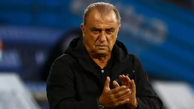 Fatih Terim'den ilginç öneri: "Çekilecek cezayı kulüp belirlesin"