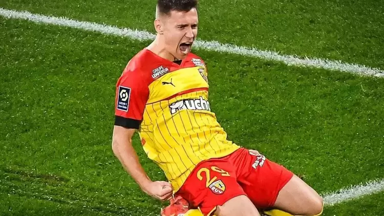 Galatasaray istiyordu, maç kadrosundan çıkarıldı! Przemyslaw Frankowski...