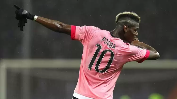 De Zerbi'den Pogba açıklaması! "O sebepten dolayı almadık..."