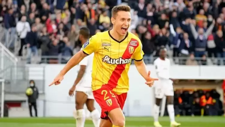 Galatasaray, Przemyslaw Frankowski ile anlaştı! İşte sözleşme süresi