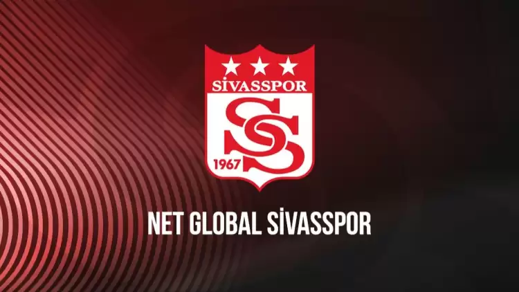 Sivasspor'dan hükmen mağlubiyet kararı için açıklama